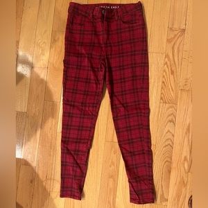 AE Hi-Rise Jegging